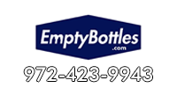 EmptyBottles.com
