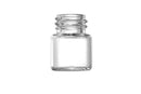 1ml Clear Vials