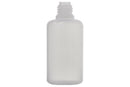 30ml LDPE Boston Round Child Resistant Bottles