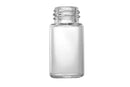 3ml Clear Vials