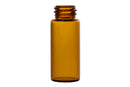 4ml Amber Vials