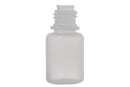 5ml LDPE Boston Round Child Resistant Bottles