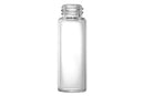 5ml Clear Vials