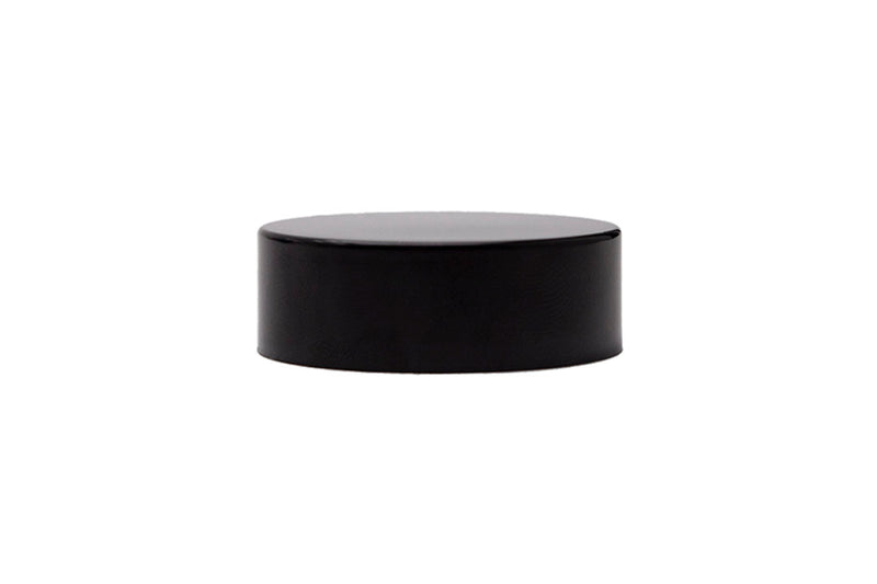 38mm Black Lid