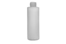4oz HDPE Cylinder Bottle